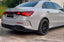 BODY KIT for Mercedes-Benz C-Class AMG W206 C63S 2022+
Set includes:

Front Lip
Front Bumper Air Vent Covers
Side Fender Vents
Side Skirts
Rear Bumper Fins
Rear Diffuser
Material: Plastic

NOTE: Professional installation is required.