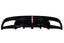 BODY KIT for MERCEDES BENZ C CLASS W205 2015 - 2021 FORZA PERFORMANCE Custom fit Dry Carbon VTEN Design Style
Set includes:

Front Lip
Front Bumper Canards
Side Skirts
Rear Lip
Rear Corners
Rear Spoiler
Material: Plastic

NOTE: Professional installation is required.