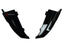 BODY KIT for MERCEDES BENZ C CLASS W205 2015 - 2021 FORZA PERFORMANCE Custom fit Dry Carbon VTEN Design Style
Set includes:

Front Lip
Front Bumper Canards
Side Skirts
Rear Lip
Rear Corners
Rear Spoiler
Material: Plastic

NOTE: Professional installation is required.