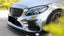 BODY KIT for MERCEDES BENZ C CLASS W205 2015 - 2021 FORZA PERFORMANCE Custom fit Dry Carbon VTEN Design Style
Set includes:

Front Lip
Front Bumper Canards
Side Skirts
Rear Lip
Rear Corners
Rear Spoiler
Material: Plastic

NOTE: Professional installation is required.
