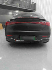 CARBON BODY KIT for MERCEDES-BENZ EQE 350 X294 2023+

Set includes:

Front Bumper
Front Bumper Air Vents
Rear Diffuser

Material: Carbon Fiber

NOTE: Professional installation is required.

Contact us for pricing

Payment ►
Visa

Mastercard

PayPal with a credit card (add 4.4% at checkout)
Payoneer
Cryptocurrency
Shipment ►
By express DHL/UPS/TNT/FedEx
To the local international airport
Special line by air
Special line by the sea
To Europe and the UK by train

Please let us know which shipping option you pr