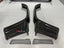 CARBON BODY KIT for MERCEDES-BENZ G-CLASS G63 W465 2024+

Set includes:

Front Bumper Assembly
Front Grille
Hood / Bonnet
Front Fenders
Rear Spoiler
Rear Fender Flares
Rear Bumper

Material: Carbon Fiber