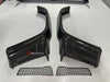 CARBON BODY KIT for MERCEDES-BENZ G-CLASS G63 W465 2024+

Set includes:

Front Bumper Assembly
Front Grille
Hood / Bonnet
Front Fenders
Rear Spoiler
Rear Fender Flares
Rear Bumper

Material: Carbon Fiber