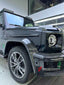 CARBON BODY KIT for MERCEDES-BENZ G-CLASS G63 W465 2024+

Set includes:

Front Bumper Assembly
Front Grille
Hood / Bonnet
Front Fenders
Rear Spoiler
Rear Fender Flares
Rear Bumper

Material: Carbon Fiber

NOTE: Professional installation is required.

Contact us for pricing