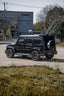 CARBON BODY KIT for MERCEDES-BENZ G-CLASS G63 W465 2024+


Set includes:

Front Bumper Assembly

Hood / Bonnet
Roof LED DRL Bar
Fender Flares
Rear Spoiler

Rear Bumper 


Material: Carbon Fiber

NOTE: Professional installation is required.