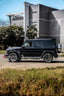 CARBON BODY KIT for MERCEDES-BENZ G-CLASS G63 W465 2024+


Set includes:

Front Bumper Assembly

Hood / Bonnet
Roof LED DRL Bar
Fender Flares
Rear Spoiler

Rear Bumper 


Material: Carbon Fiber

NOTE: Professional installation is required.