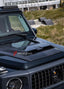 CARBON BODY KIT for MERCEDES-BENZ G-CLASS G63 W465 2024+


Set includes:

Front Bumper Assembly

Hood / Bonnet
Roof LED DRL Bar
Fender Flares
Rear Spoiler

Rear Bumper 


Material: Carbon Fiber

NOTE: Professional installation is required.