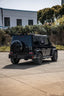 CARBON BODY KIT for MERCEDES-BENZ G-CLASS G63 W465 2024+


Set includes:

Front Bumper Assembly

Hood / Bonnet
Roof LED DRL Bar
Fender Flares
Rear Spoiler

Rear Bumper 


Material: Carbon Fiber

NOTE: Professional installation is required.
