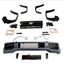 BODY KIT for MERCEDES-BENZ G-CLASS W463 G63 2008 - 2018 FORZA PERFORMANCE custom fit TI
Set includes:

Front Bumper Assembly
Front Grille
Front Fender Flares
Rear Fender Flares
Material: Plastic

NOTE: Professional installation is required.