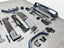 BODY KIT for MERCEDES BENZ G CLASS W465 G450D G500 G580 G63 AMG 2025+

Set includes:

Front Lip
Front Bumper Assembly
Front Bumper Trims and Meshes
Grille Frame
Grille
Headlight Cover
Fenders
Fender Meshes
Rear Bumper Assembly
Rear Bumper Trims and Meshes
Rear Diffuser

Material: Plastic

NOTE: Professional installation is required.

Why “Contact Us for Pricing”?

We don’t display fixed prices because our goal is to offer you the most competitive deal possible. Product costs often decrease over time, and by