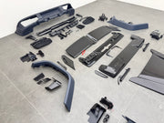 BODY KIT for MERCEDES BENZ G CLASS W465 G450D G500 G580 G63 AMG 2025+

Set includes:

Front Lip
Front Bumper Assembly
Front Bumper Trims and Meshes
Grille Frame
Grille
Headlight Cover
Fenders
Fender Meshes
Rear Bumper Assembly
Rear Bumper Trims and Meshes
Rear Diffuser

Material: Plastic

NOTE: Professional installation is required.

Why “Contact Us for Pricing”?

We don’t display fixed prices because our goal is to offer you the most competitive deal possible. Product costs often decrease over time, and by