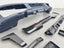 BODY KIT for MERCEDES BENZ G CLASS W465 G450D G500 G580 G63 AMG 2025+

Set includes:

Front Lip
Front Bumper Assembly
Front Bumper Trims and Meshes
Grille Frame
Grille
Headlight Cover
Fenders
Fender Meshes
Rear Bumper Assembly
Rear Bumper Trims and Meshes
Rear Diffuser

Material: Plastic

NOTE: Professional installation is required.

Why “Contact Us for Pricing”?

We don’t display fixed prices because our goal is to offer you the most competitive deal possible. Product costs often decrease over time, and by
