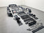 BODY KIT for MERCEDES BENZ G CLASS W465 G450D G500 G580 G63 AMG 2025+

Set includes:

Front Lip
Front Bumper Assembly
Front Bumper Trims and Meshes
Grille Frame
Grille
Headlight Cover
Fenders
Fender Meshes
Rear Bumper Assembly
Rear Bumper Trims and Meshes
Rear Diffuser

Material: Plastic

NOTE: Professional installation is required.

Why “Contact Us for Pricing”?

We don’t display fixed prices because our goal is to offer you the most competitive deal possible. Product costs often decrease over time, and by