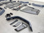 BODY KIT for MERCEDES BENZ G CLASS W465 G450D G500 G580 G63 AMG 2025+

Set includes:

Front Lip
Front Bumper Assembly
Front Bumper Trims and Meshes
Grille Frame
Grille
Headlight Cover
Fenders
Fender Meshes
Rear Bumper Assembly
Rear Bumper Trims and Meshes
Rear Diffuser

Material: Plastic

NOTE: Professional installation is required.

Why “Contact Us for Pricing”?

We don’t display fixed prices because our goal is to offer you the most competitive deal possible. Product costs often decrease over time, and by