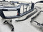 BODY KIT for MERCEDES BENZ G CLASS W465 G450D G500 G580 G63 AMG 2025+

Set includes:

Front Lip
Front Bumper Assembly
Front Bumper Trims and Meshes
Grille Frame
Grille
Headlight Cover
Fenders
Fender Meshes
Rear Bumper Assembly
Rear Bumper Trims and Meshes
Rear Diffuser

Material: Plastic

NOTE: Professional installation is required.

Why “Contact Us for Pricing”?

We don’t display fixed prices because our goal is to offer you the most competitive deal possible. Product costs often decrease over time, and by