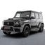 BODY KIT for Mercedes Benz G Class W465 G63 G500 2024+
Set includes:

Front Lip
Front Bumper Assembly
Front Grille
License Plate
Hood Bonnet
Front Fenders
Side Mirror Covers
Roof Light Bar
Rear Fenders
Roof Spoiler
Rear Diffuser
Rear Bumper Assembly
Material: Plastic

NOTE: Professional installation is required.