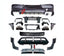 CONVERSION BODY KIT for MERCEDES BENZ GLC COUPE CLASS X254 2022+ UPGRADE to GLC63S COUPE FACELIFT

Set includes:

Rear Bumper Assembly
Rear Diffuser with LED
Exhaust Tips

Material: Plastic


Note: Professional installation is required.

Payment ►
Visa

Mastercard

PayPal with a credit card (add 4.4% at checkout)
Payoneer
Cryptocurrency
Shipment ►
By express DHL/UPS/TNT/FedEx
To the local international airport
Special line by air
Special line by the sea
To Europe and the UK by train

Please let us know whic