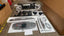 CONVERSION MERCEDES BENZ GLS X167 MAYBACH WIDE BODY KIT for MERCEDES BENZ GLS X167 2020+ FORZA PERFORMANCE Custom Fit
Set includes:

Front Bumper Assembly
Front Grille
Fender Flares
Rear Bumper Assembly
Rear Diffuser
Material: Plastic

NOTE: Professional installation is required.