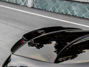 BODY KIT for Mercedes Benz S Class W223 2020+
Set includes:

Front Lip
Front Bumper Vents
Ducktail Spoiler
Rear Diffuser
Exhaust Tips
Material: Plastic

NOTE: Professional installation is required.