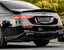 BODY KIT for Mercedes Benz S Class W223 2020+
Set includes:

Front Lip
Front Bumper Vents
Ducktail Spoiler
Rear Diffuser
Exhaust Tips
Material: Plastic

NOTE: Professional installation is required.