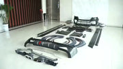 BODY KIT for MERCEDES BENZ SPRINTER VS30 W907 W910 2020+

Set includes:

Front Bumper
Front Grille

Headlights
Side Door Trims
Side Skirts
Fender Flares
Rear Bumper

Exhaust Tips

Material: Plastic

Note: Professional installation is required.

Contact us for pricing

Payment ►
Visa

Mastercard

PayPal with a credit card (add 4.4% at checkout)
Payoneer
Cryptocurrency
Shipment ►
By express DHL/UPS/TNT/FedEx
To the local international airport
Special line by air
Special line by the sea
To Europe and the UK by
