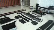BODY KIT for MERCEDES BENZ SPRINTER VS30 W907 W910 2020+

Set includes:

Front Bumper
Front Grille

Headlights
Side Door Trims
Side Skirts
Fender Flares
Rear Bumper

Exhaust Tips

Material: Plastic

Note: Professional installation is required.

Contact us for pricing

Payment ►
Visa

Mastercard

PayPal with a credit card (add 4.4% at checkout)
Payoneer
Cryptocurrency
Shipment ►
By express DHL/UPS/TNT/FedEx
To the local international airport
Special line by air
Special line by the sea
To Europe and the UK by