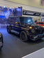 CONVERSION BODY KIT FOR MERCEDES-BENZ G-CLASS W464 2019 UPGRADE TO MAYBACH G-CLASS