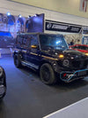 CONVERSION BODY KIT FOR MERCEDES-BENZ G-CLASS W464 2019 UPGRADE TO MAYBACH G-CLASS