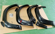 Body Kit for Mercedes Benz X - Class 2018+ Front Bumper Front Rear Fender Flares