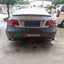 BODY KIT for MERCEDES-BENZ E-CLASS C207 W207 2014+  Set includes:   Front Bumper Front Grille Side Fenders Fender Flares Side Skirts Rear Bumper