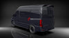 BODY KIT for MERCEDES-BENZ SPRINTER VS30 W907 W910 2020+  Set includes:  Front Bumper Side Skirts Roof Roof Spoiler Rear Bumper