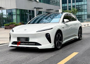 BODY KIT for NIO ET5 ET5T 2022+

Set includes:
Front Lip

Side Skirts
Rear Diffuser


Material: Plastic

NOTE: Professional installation is required.

Why “Contact Us for Pricing”?

We don’t display fixed prices because our goal is to offer you the most competitive deal possible. Product costs often decrease over time, and by requesting a quote, you’ll receive our most up-to-date price on market.

SECURED PAYMENT METHODS&nbsp;
PayPal (+4.4% fee)
Visa / Mastercard / American Express (through PayPal)

Bank Wi