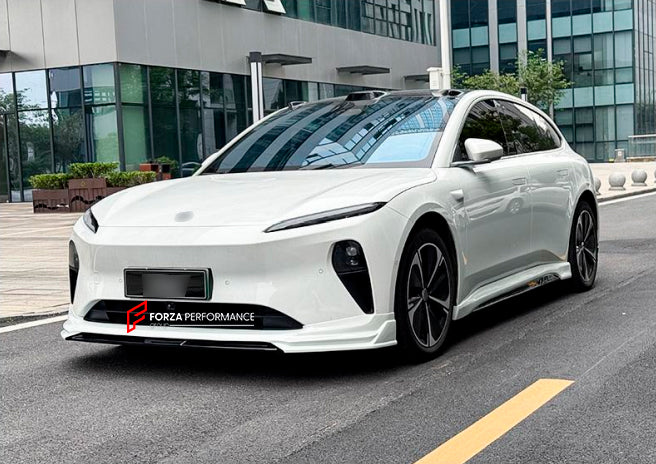 BODY KIT for NIO ET5 ET5T 2022+

Set includes:
Front Lip

Side Skirts
Rear Diffuser


Material: Plastic

NOTE: Professional installation is required.

Why “Contact Us for Pricing”?

We don’t display fixed prices because our goal is to offer you the most competitive deal possible. Product costs often decrease over time, and by requesting a quote, you’ll receive our most up-to-date price on market.

SECURED PAYMENT METHODS&nbsp;
PayPal (+4.4% fee)
Visa / Mastercard / American Express (through PayPal)

Bank Wi