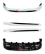 BODY KIT for NIO ET5 ET5T 2022+

Set includes:
Front Lip

Side Skirts
Rear Diffuser


Material: Plastic

NOTE: Professional installation is required.

Why “Contact Us for Pricing”?

We don’t display fixed prices because our goal is to offer you the most competitive deal possible. Product costs often decrease over time, and by requesting a quote, you’ll receive our most up-to-date price on market.

SECURED PAYMENT METHODS&nbsp;
PayPal (+4.4% fee)
Visa / Mastercard / American Express (through PayPal)

Bank Wi