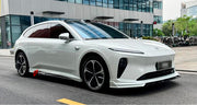 BODY KIT for NIO ET5 ET5T 2022+

Set includes:
Front Lip

Side Skirts
Rear Diffuser


Material: Plastic

NOTE: Professional installation is required.

Why “Contact Us for Pricing”?

We don’t display fixed prices because our goal is to offer you the most competitive deal possible. Product costs often decrease over time, and by requesting a quote, you’ll receive our most up-to-date price on market.

SECURED PAYMENT METHODS&nbsp;
PayPal (+4.4% fee)
Visa / Mastercard / American Express (through PayPal)

Bank Wi