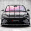 BODY KIT for NIO ET5T TOURING 2023+

Set includes:
Front Lip
Side Skirts
Rear Bumper Fins
Rear Diffuser

Material: Plastic

NOTE: Professional installation is required.