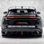 BODY KIT for NIO ET5T TOURING 2023+

Set includes:
Front Lip
Side Skirts
Rear Bumper Fins
Rear Diffuser

Material: Plastic

NOTE: Professional installation is required.