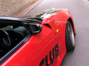 BODY KIT for Nissan R34
Set includes:

Front Hood Bonnet
Front Bumper
Front Spoiler Lip
Front Fender
Side Skirt
Rear Fender
Rear Bumper
NOTE: Professional installation is required.
