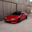 BODY KIT for Nissan Silvia S15 1999 - 2002
Set includes:

Front Bumper Assembly
Front Grille
Body Side Door Moldings
Rear Bumper Assembly
Material: Plastic

NOTE: Professional installation is required.