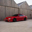 BODY KIT for Nissan Silvia S15 1999 - 2002
Set includes:

Front Bumper Assembly
Front Grille
Body Side Door Moldings
Rear Bumper Assembly
Material: Plastic

NOTE: Professional installation is required.