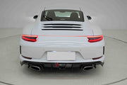 BODY KIT FOR PORSCHE 911 991.1 991.2 UPGRADE TO GT3 991.2 STYLE