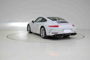 BODY KIT FOR PORSCHE 911 991.1 991.2 UPGRADE TO GT3 991.2 STYLE