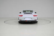 BODY KIT FOR PORSCHE 911 991.1 991.2 UPGRADE TO GT3 991.2 STYLE
