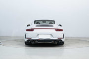 BODY KIT FOR PORSCHE 911 991.1 991.2 UPGRADE TO GT3 991.2 STYLE