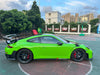 BODY KIT for PORSCHE 911 991 CARRERA S C2S NARROW BODY 2012 - 2019


Set includes:
Front Lip
Front Bumper
Side Skirts

Rear Bumper Assembly

Material: Plastic

Note: Professional installation is required.

CONTACT US FOR PRICING

Transform your PORSCHE 911 991 CARRERA S C2S NARROW BODY 2012 - 2019 with our custom body kit engineered for flawless compatibility with our exclusive mounting hardware.

DIY Installation in Just 30 Minutes – Effortless setup for a professional-grade look.
Premium Quality &amp; Dur