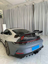 GT3 DRY CARBON BODY KIT FOR PORSCHE 911 GT3 992