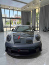 GT3 DRY CARBON BODY KIT FOR PORSCHE 911 GT3 992