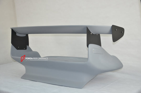BODY KIT for PORSCHE 911 993 1993 - 1998