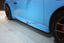 BODY KIT for Porsche 997 2004 - 2012
Set includes:

Front Bumper
Side Skirts
Rear Bumper
Material: Plastic

NOTE: Professional installation is required.