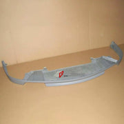 Body Kit for Porsche 911 997 Turbo
Set includes:

Front Spoiler
Front Lip
Side Skirts
Rear Spoiler
Rear Lip
NOTE: Professional installation is required.